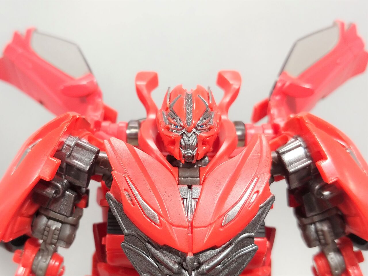 レビュー TF スタジオシリーズ オートボット ディーノ : ふじの