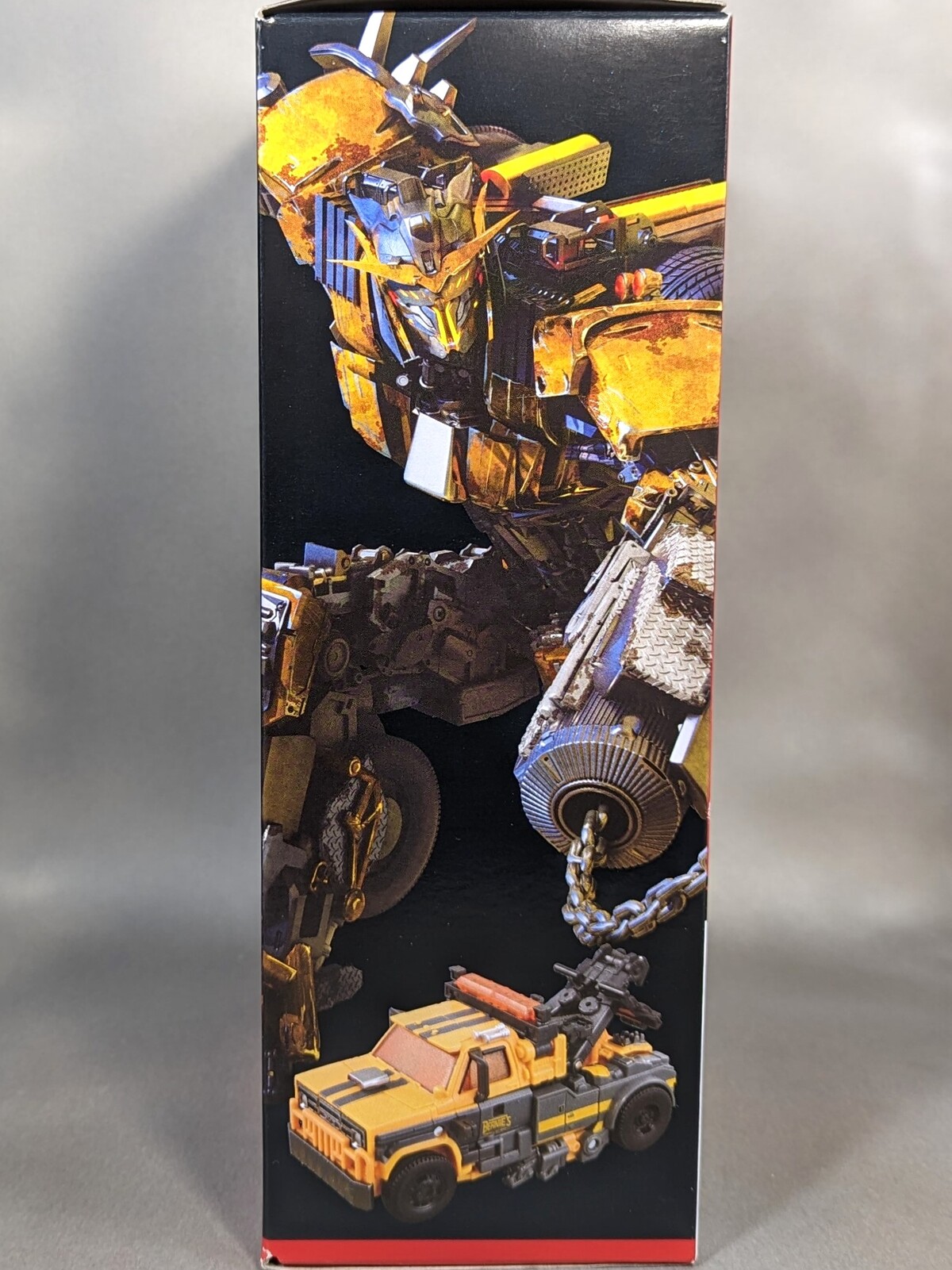 SS（スタジオシリーズ） スカージ・バトルトラップ トランスフォーマー TF SS（スタジオシリーズ） スカージ・バトルトラップ