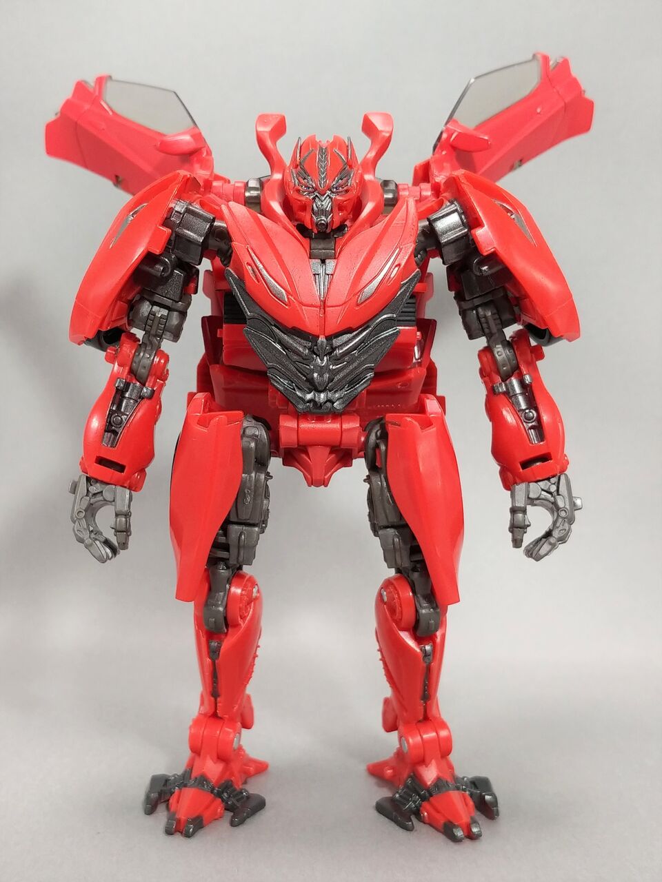 レビュー：TFスタジオシリーズ SS-66 オートボットディーノ | 超