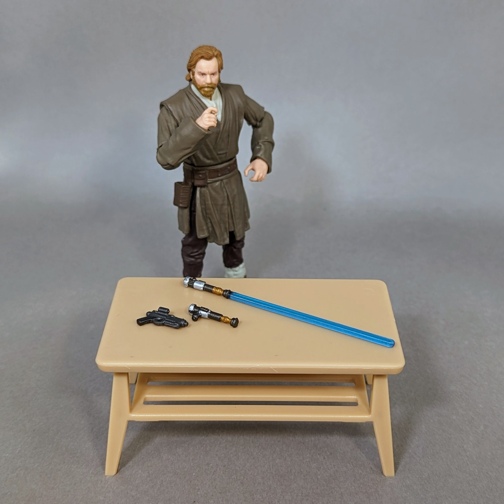 レビュー STAR WARS 3.75inch ヴィンテージ・コレクション VC290