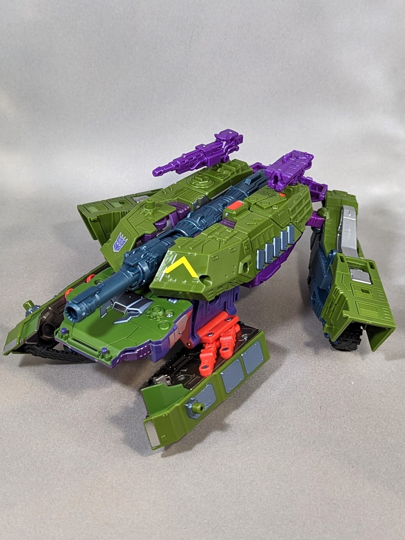 レビュー TF レジェンズ 東京おもちゃショー2015限定 アルマダ
