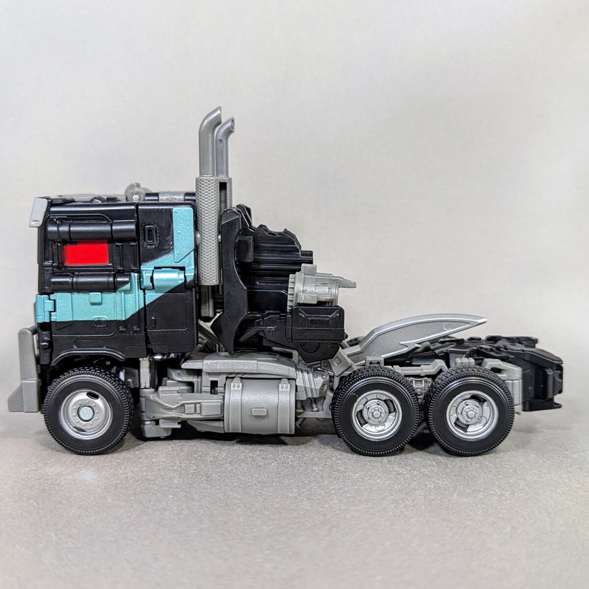 レビュー TF トランスフォーマー博2024限定 ネメシスプライム