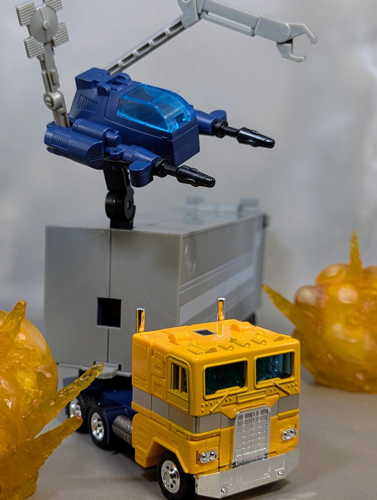 レビュー TF トランスフォーマー博2024限定 ミッシングリンク レビュー TF トランスフォーマー博2024限定 ミッシングリンク