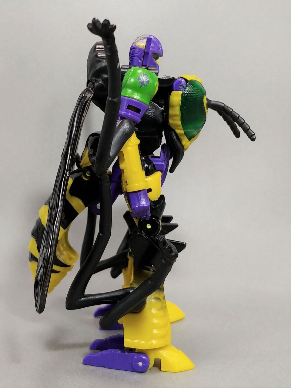 レビュー TF LEGACY Walmart限定 バズソー : ふじの生態日記2(DOS) レビュー TF LEGACY Walmart限定 バズソー : ふじの生態日記2(DOS)