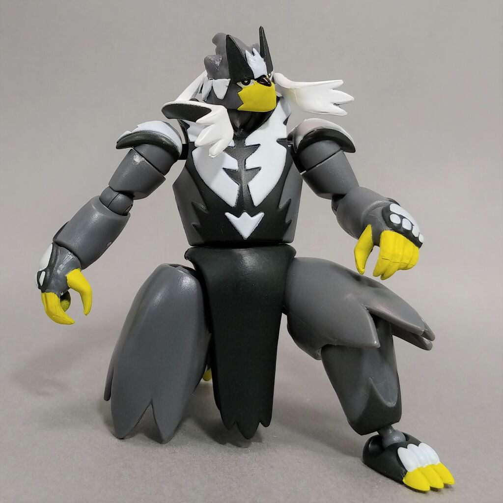 レビュー SHODO POKEMON5 : ふじの生態日記2(DOS)