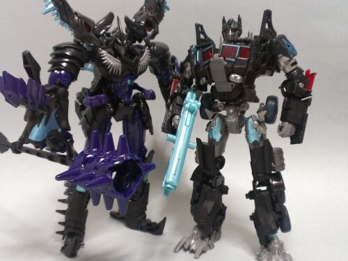 トランスフォーマー ムービー ネメシスグリムロック EX_NEMESIS GRIMLOCK_07.jpg