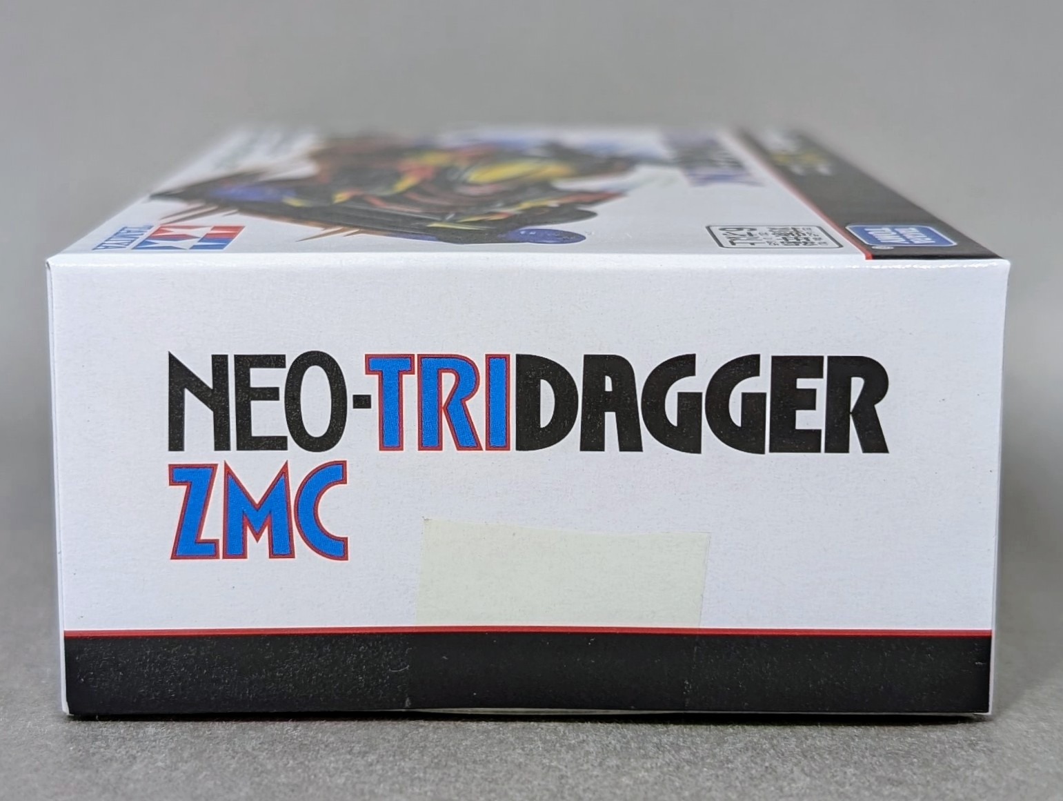 レビュー トミカプレミアムunlimited ネオトライダガーZMC : ふじの