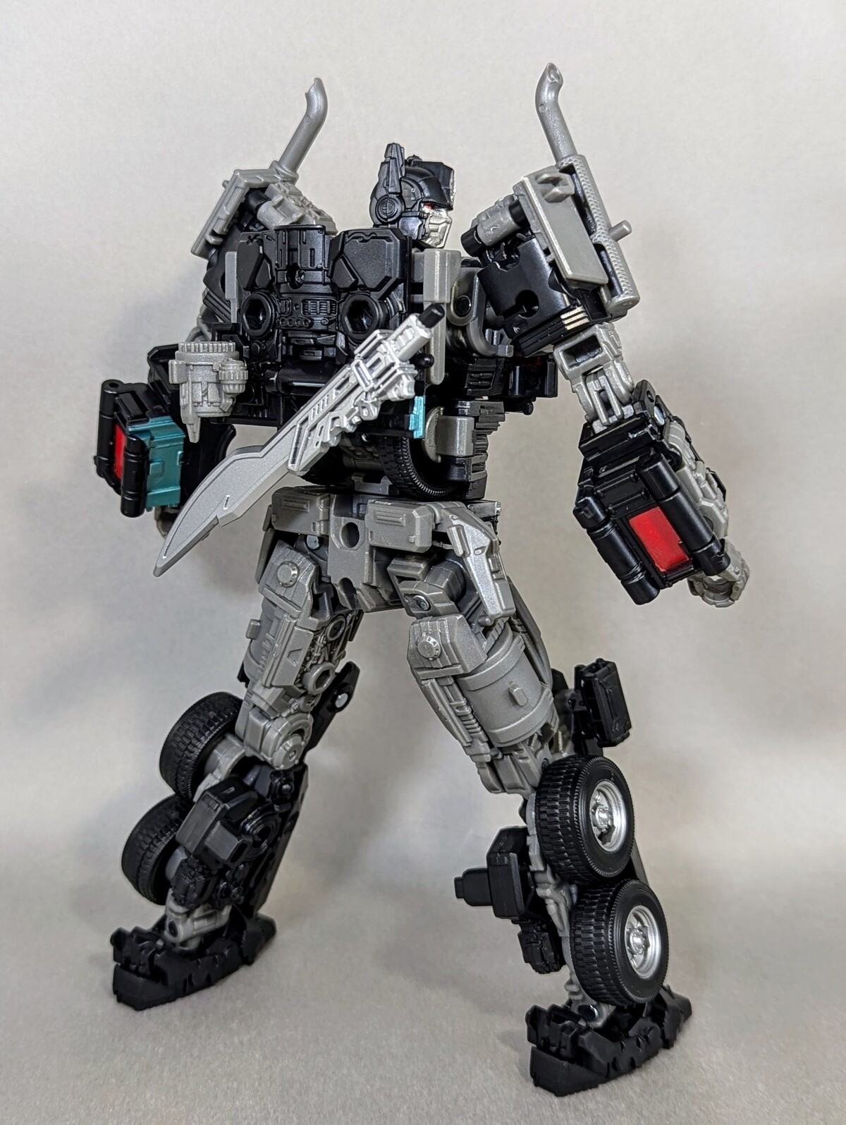 ネメシスプライム トランスフォーマー博 横浜限定 トランスフォーマー ネメシスプライム トランスフォーマー博 横浜限定
