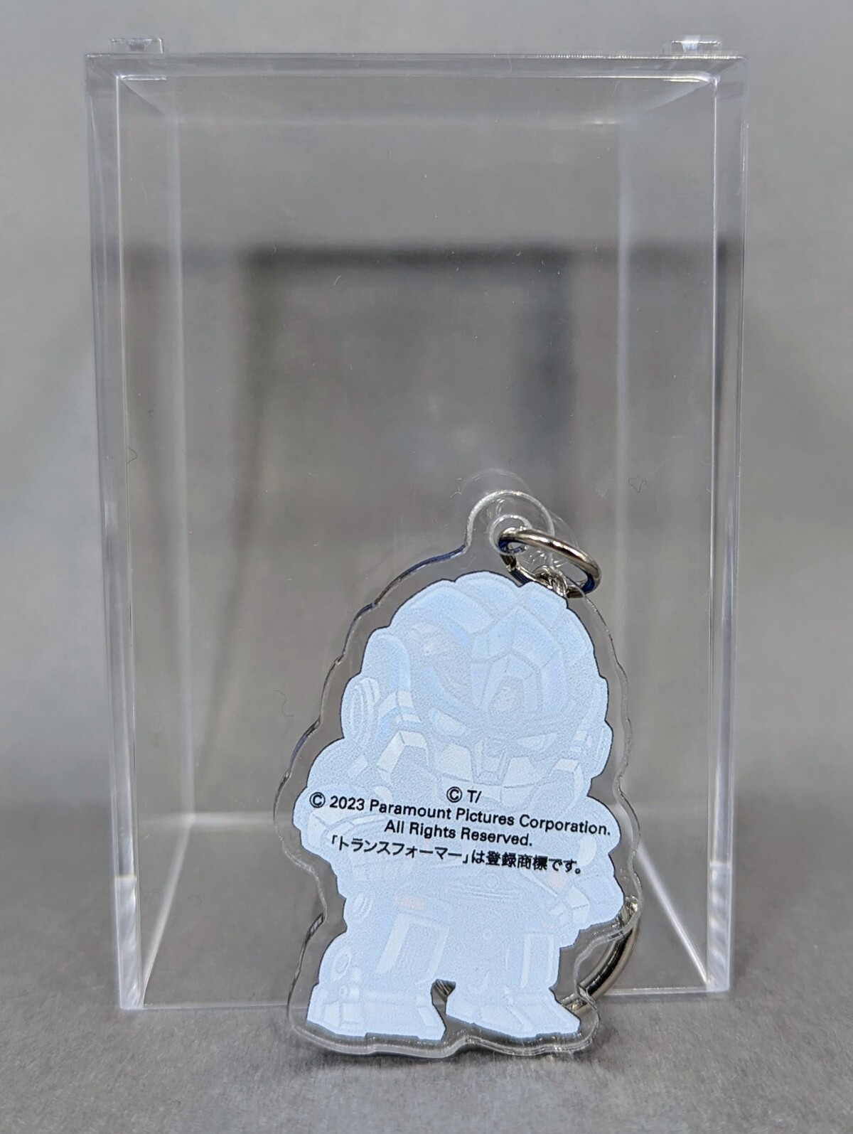 雑記 歴代司令官玩具オリジナルカード 第2弾をゲットしました