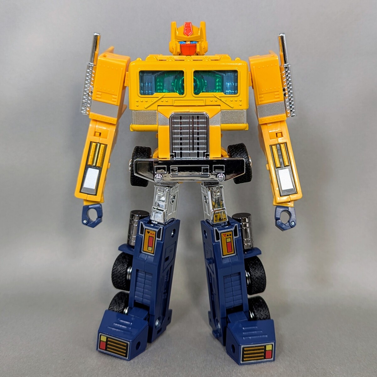 レビュー TF トランスフォーマー博2024限定 ミッシングリンク レビュー TF トランスフォーマー博2024限定 ミッシングリンク