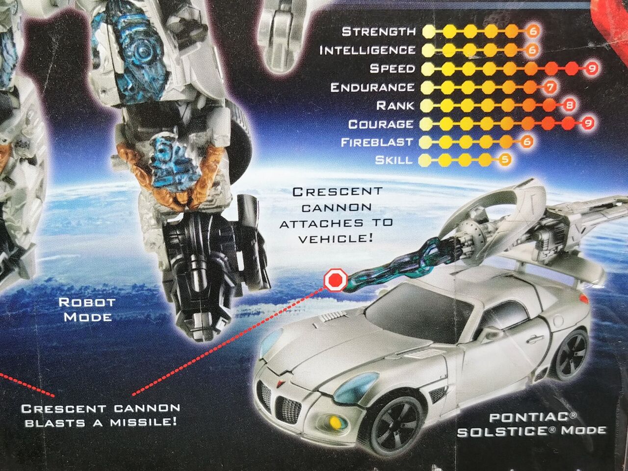 トランスフォーマー ムービー 2007 デラックス サイズ ファイナルバトル ジャズ トランスフォーマー ムービー 2007 デラックス サイズ