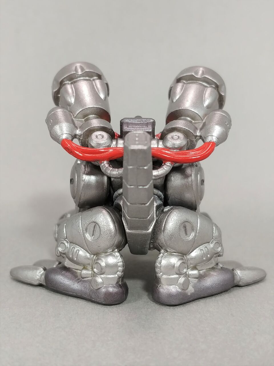 新品・未開封】デジモン 02 ブイモン アクションポーズ