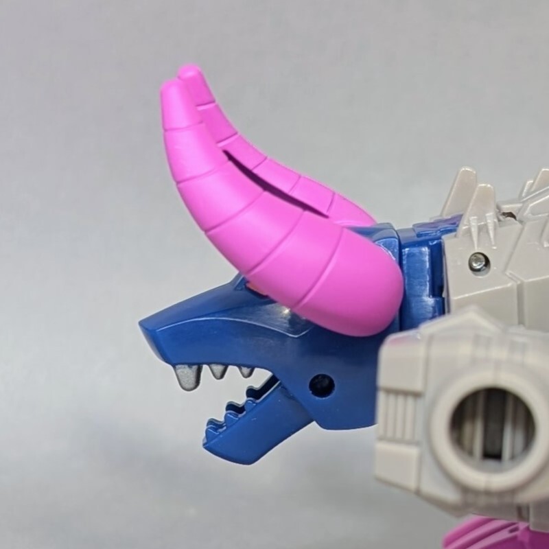 レビュー TF AGE OF THE PRIMES 4PACK ホリブル : ふじの生態日記2(DOS)