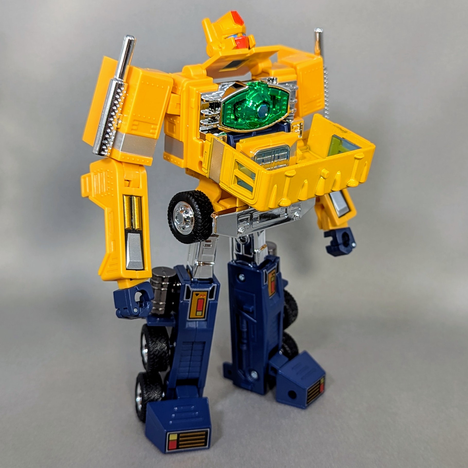 レビュー TF トランスフォーマー博2024限定 ミッシングリンク