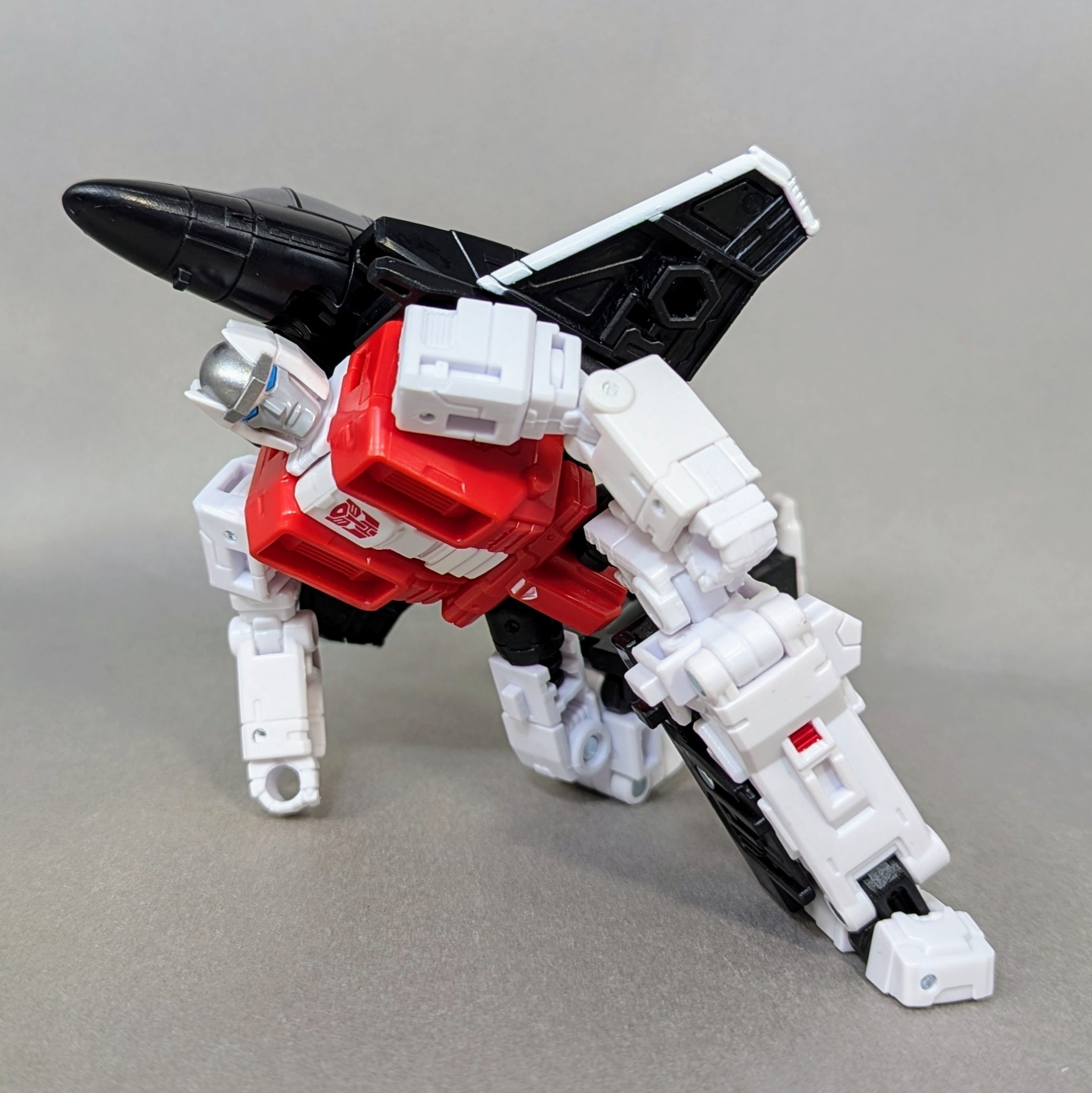 レビュー TF AGE OF THE PRIMES エアリアルボット エアレイド