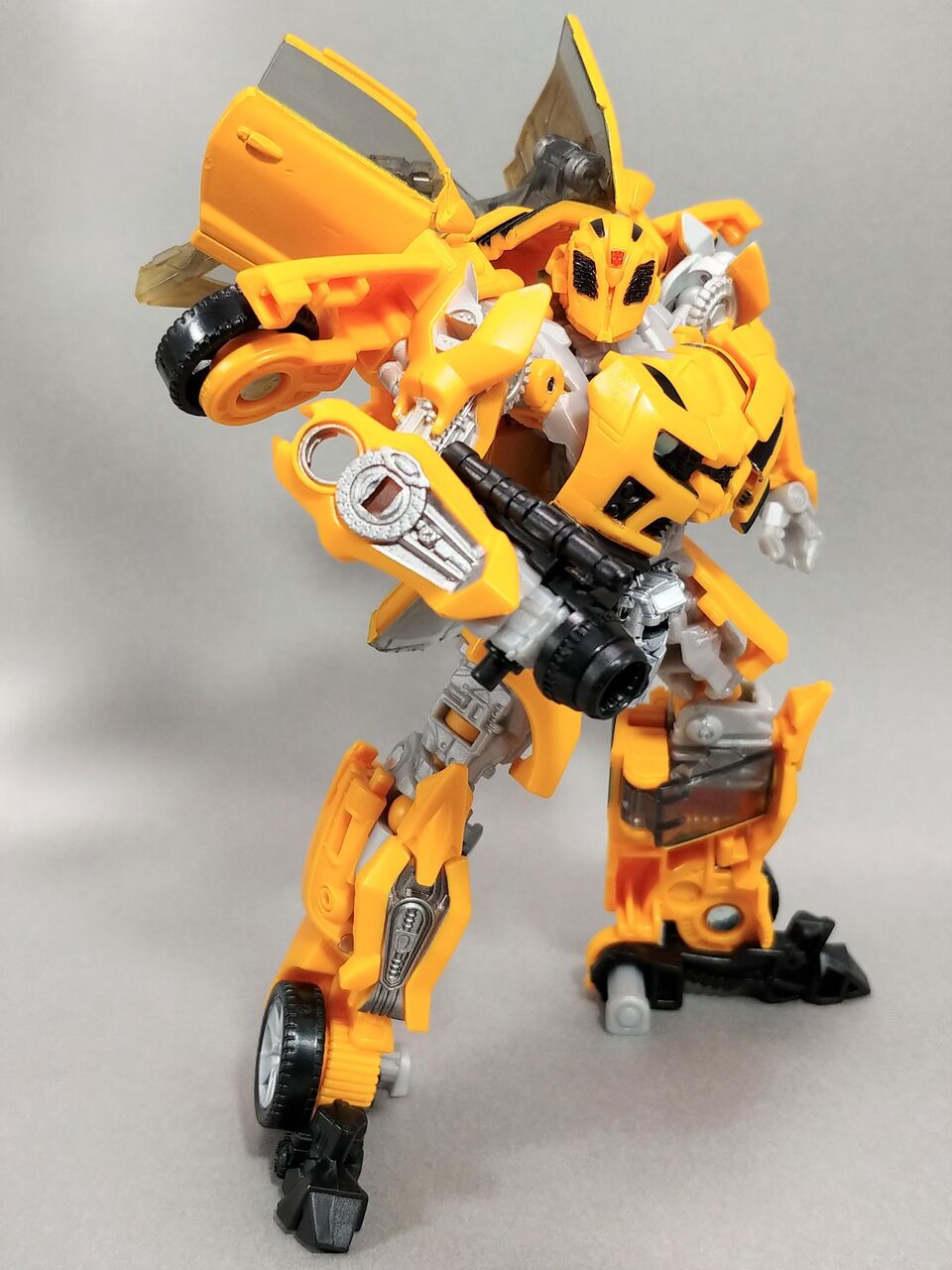 トランスフォーマー スタジオシリーズ SS-68 バンブルビー