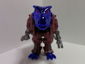 レビュー TF ビーストウォーズメタルス 宿命の対決 メタルス レビュー TF ビーストウォーズメタルス 宿命の対決 メタルス