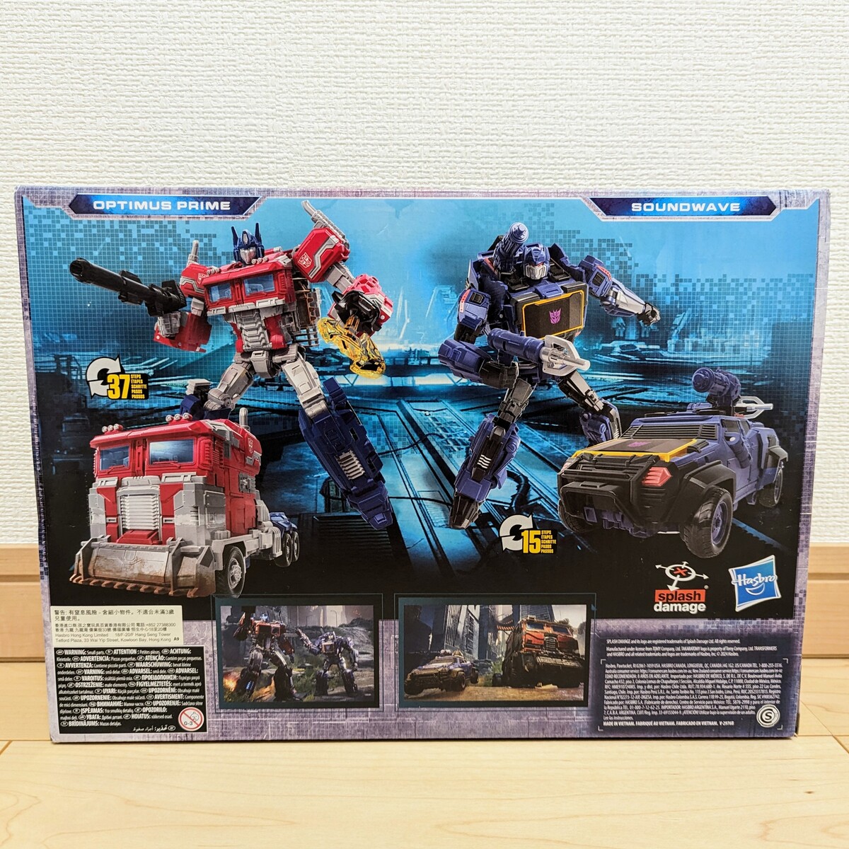 その他 [YUMO]TRANSFORMERS REACTIVATE その他 [YUMO]TRANSFORMERS REACTIVATE その他 [YUMO]TRANSFORMERS