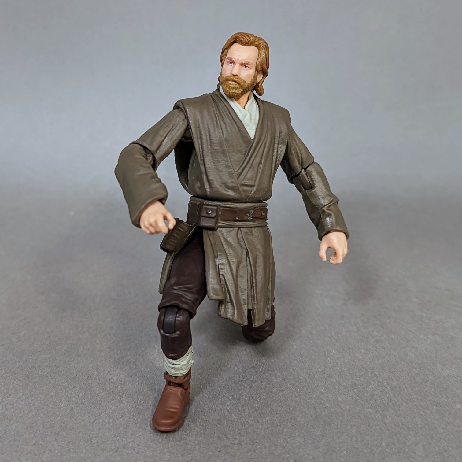 レビュー STAR WARS 3.75inch ヴィンテージ・コレクション VC290