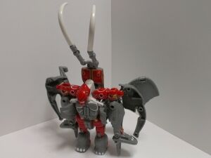 トランスフォーマー　ビーストウォーズ　マグナボス Amazon.co.jp: ソノコンビーストウォーズマグナボス 変身