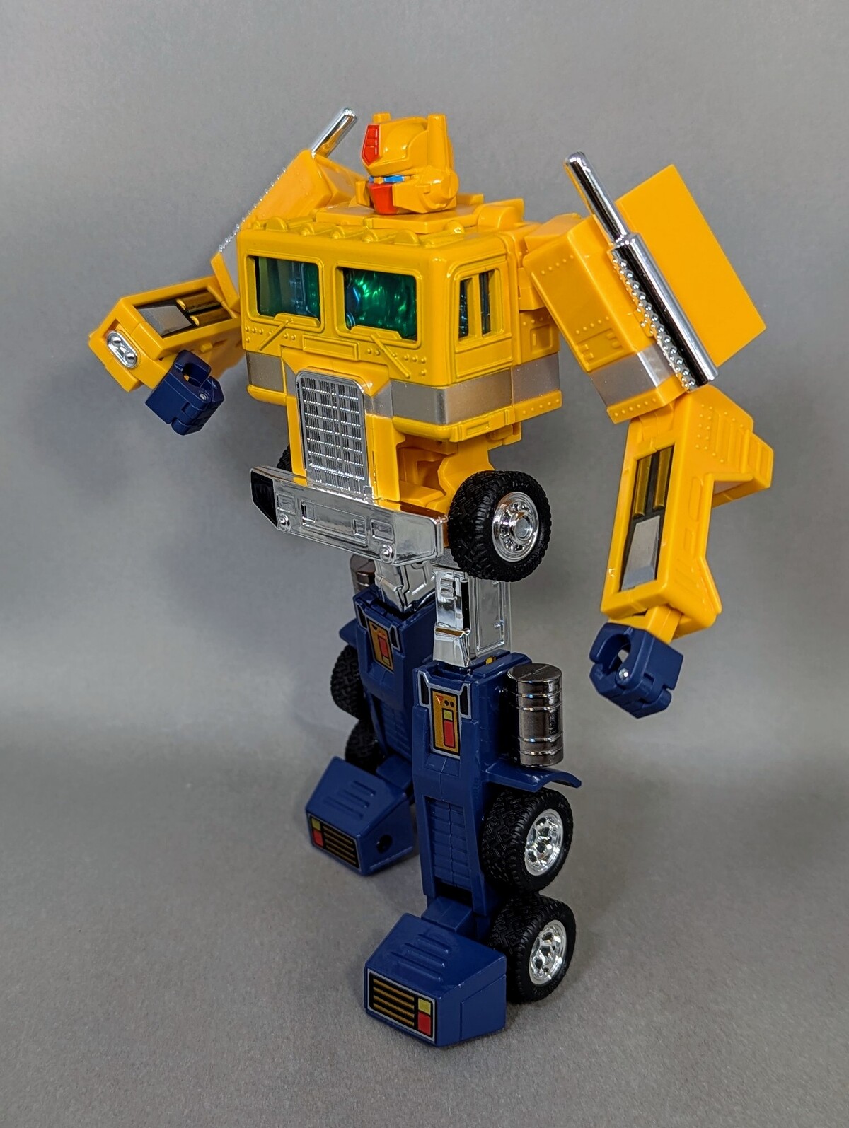 レビュー TF トランスフォーマー博2024限定 ミッシングリンク レビュー TF トランスフォーマー博2024限定 ミッシングリンク