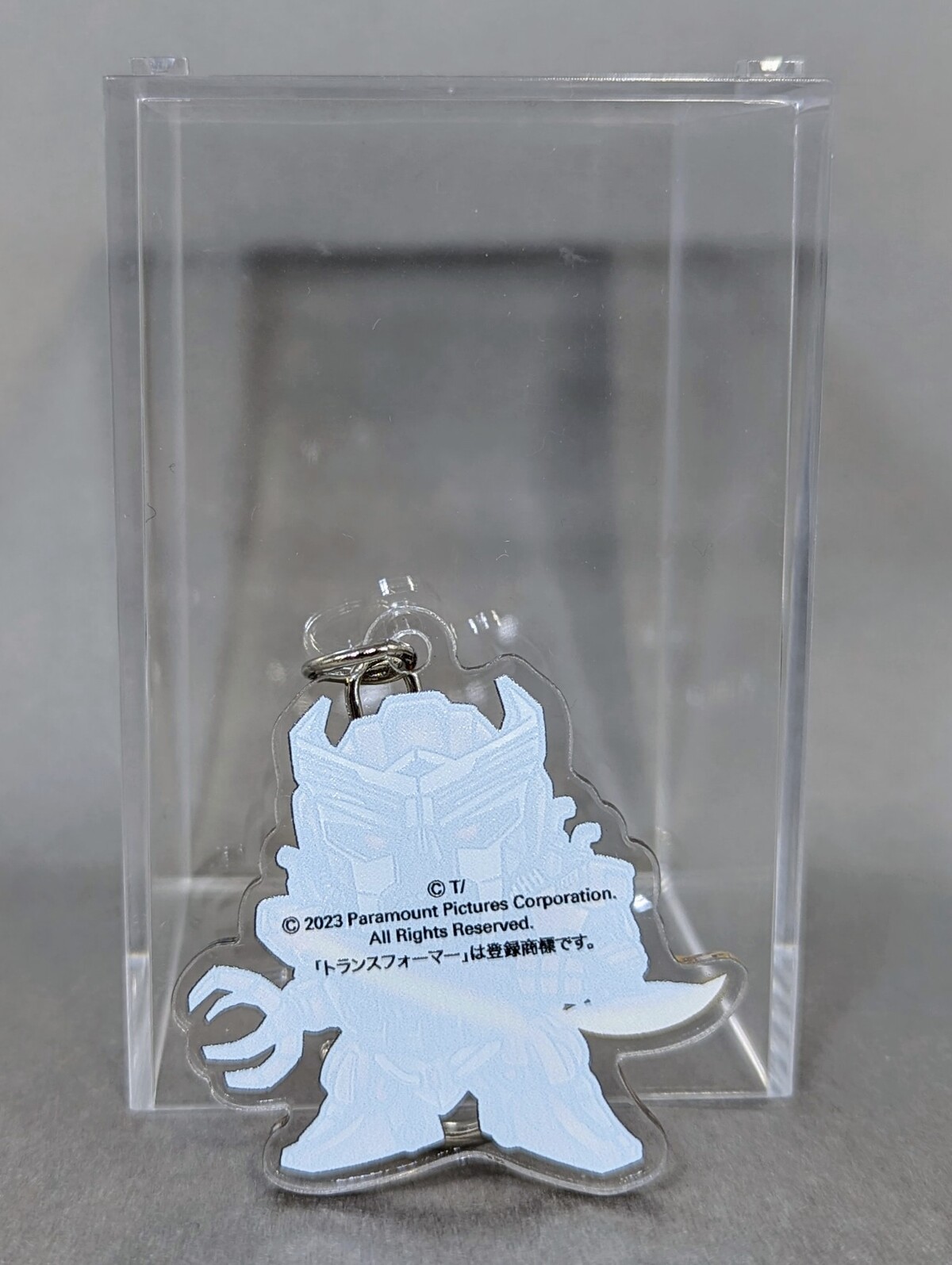 トランスフォーマー トレカ 第2弾 トランスフォーマー トレカ 第2弾 検索結果: kit｜トランスフォーマー