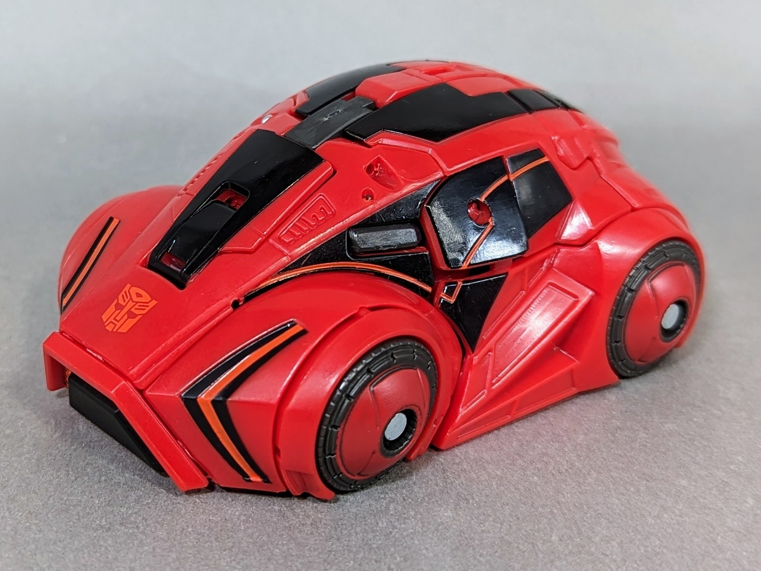 レビュー TF スタジオシリーズ ゲーマーエディション クリフジャンパー