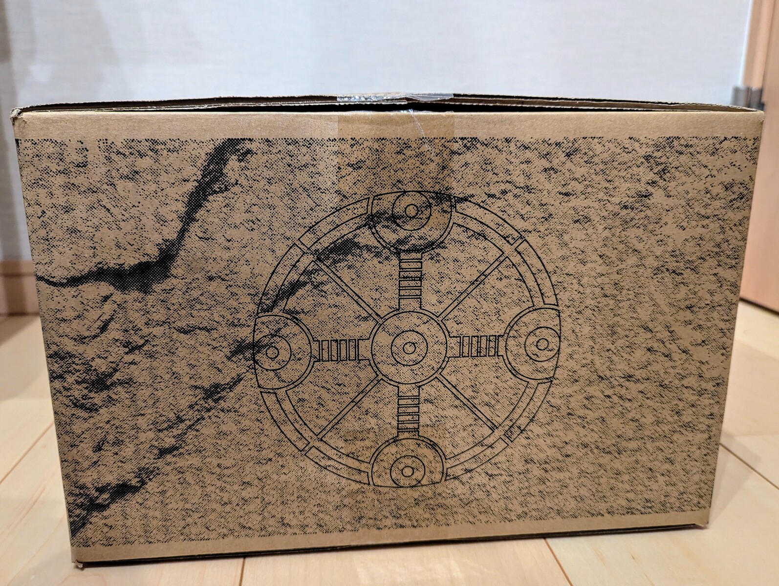 雑記 機獣新世紀ZOIDS CORE BOXが届きました : ふじの生態日記2 雑記 機獣新世紀ZOIDS CORE BOXが届きました : ふじの生態日記2