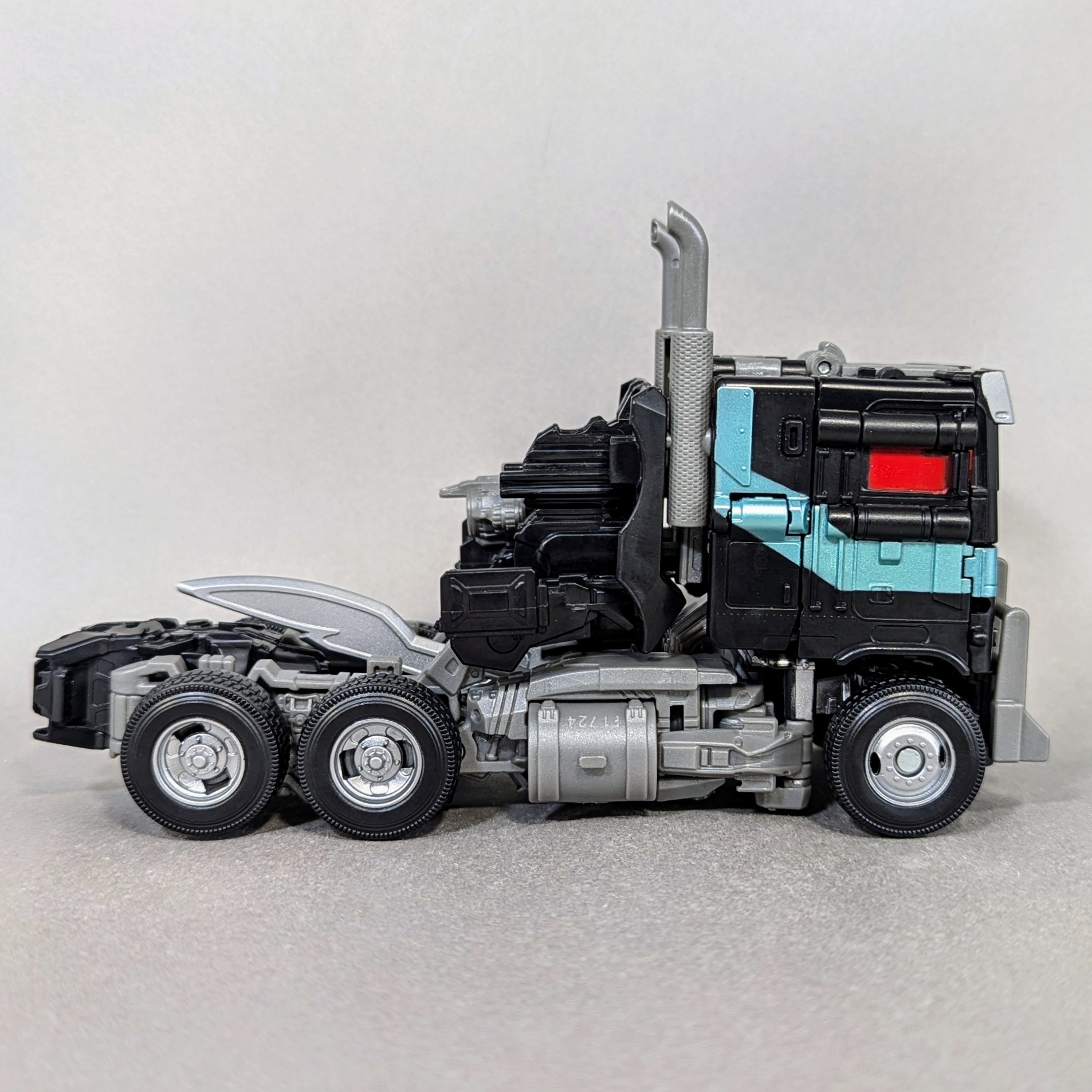レビュー TF トランスフォーマー博2024限定 ネメシスプライム