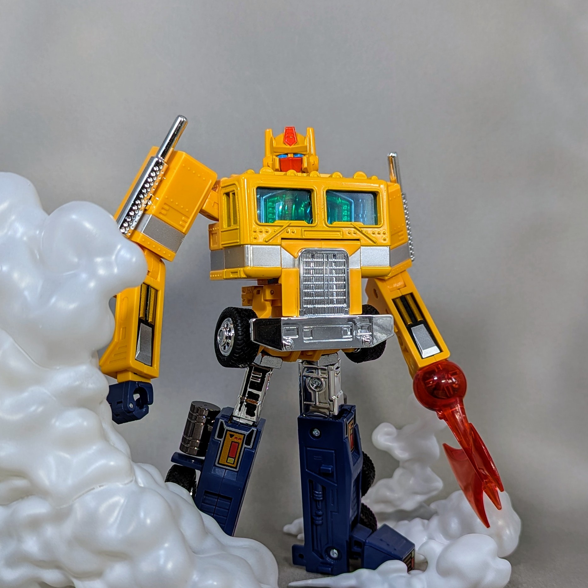 レビュー TF トランスフォーマー博2024限定 ミッシングリンク レビュー TF トランスフォーマー博2024限定 ミッシングリンク