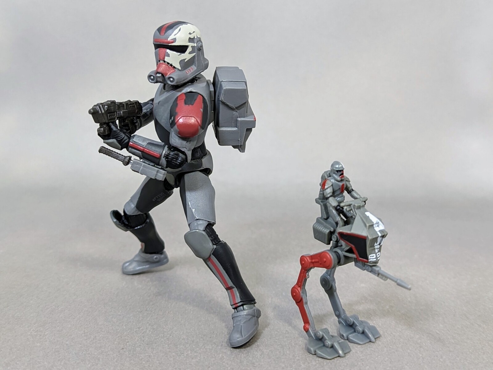 レビュー STAR WARS 3.75inch ヴィンテージ・コレクション VC268