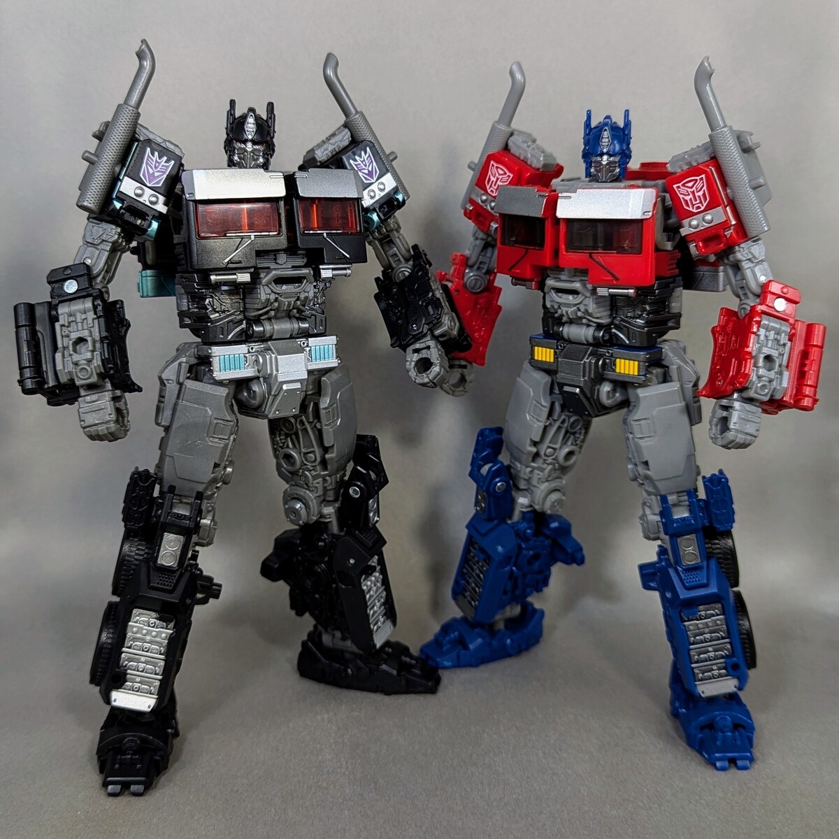 レビュー TF トランスフォーマー博2024限定 ネメシスプライム レビュー TF トランスフォーマー博2024限定 ネメシスプライム