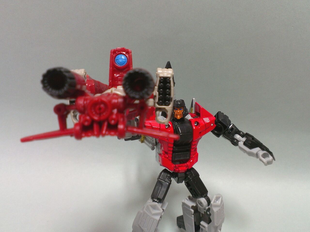 パワーグライド