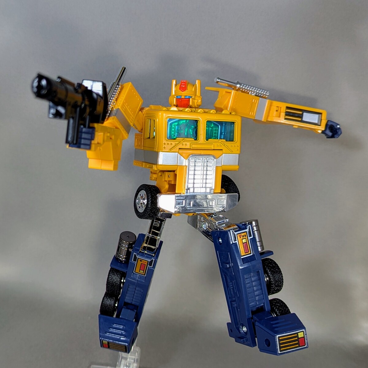 レビュー TF トランスフォーマー博2024限定 ミッシングリンク レビュー TF トランスフォーマー博2024限定 ミッシングリンク