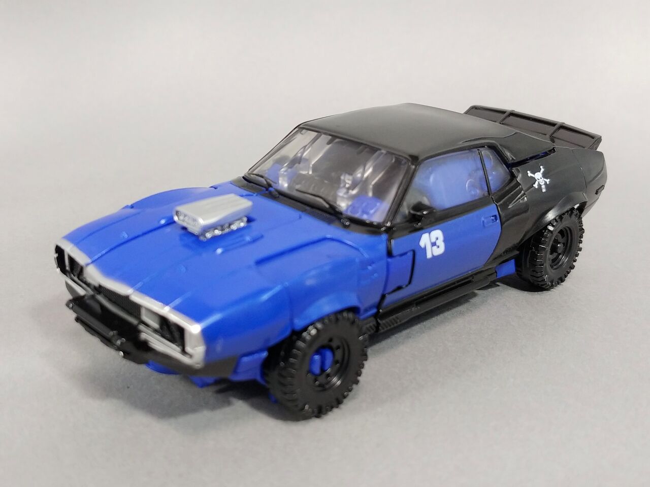 レビュー TF スタジオシリーズ ドロップキック2 : ふじの生態 レビュー TF スタジオシリーズ ドロップキック2 : ふじの生態