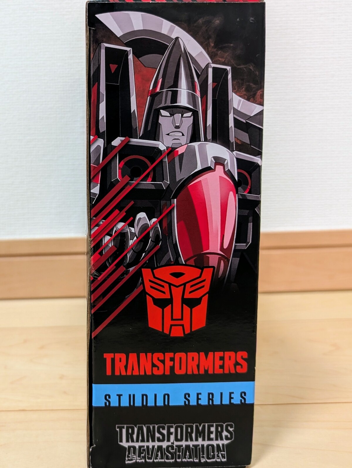 トランスフォーマー　デバステーション　エリートシーカー　グラウンドソルジャー トランスフォーマー デバステーション エリートシーカー
