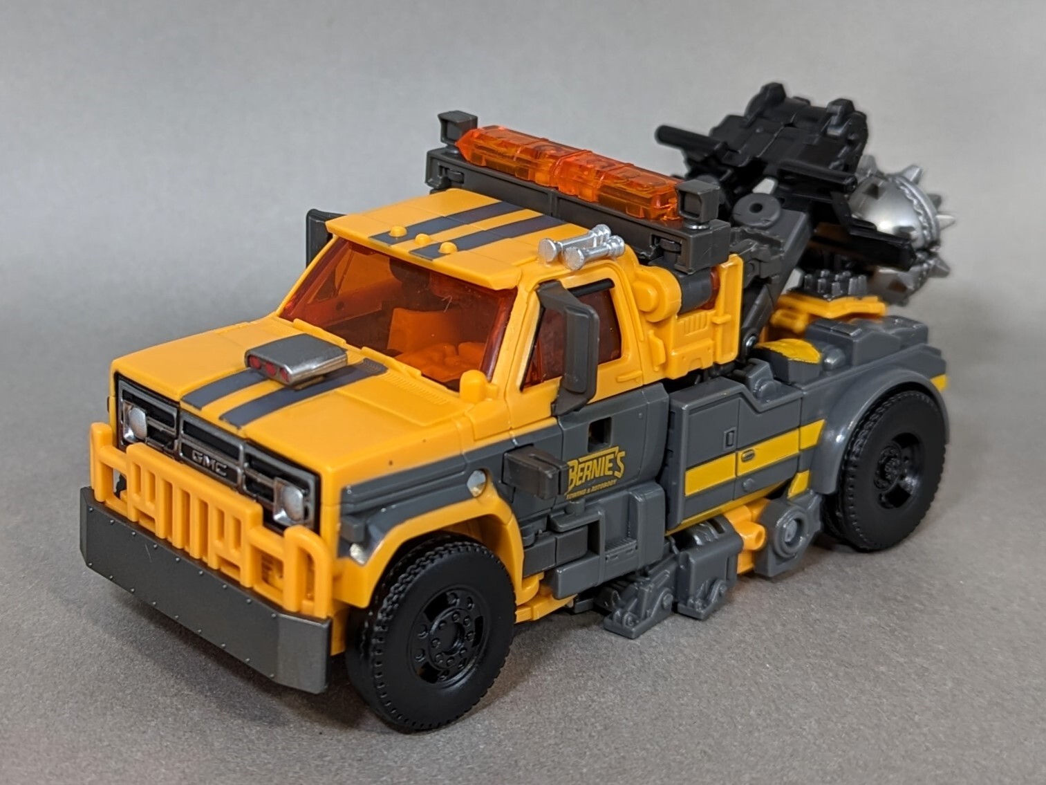 レビュー TF スタジオシリーズ バトルトラップ : ふじの生態日記2(DOS)