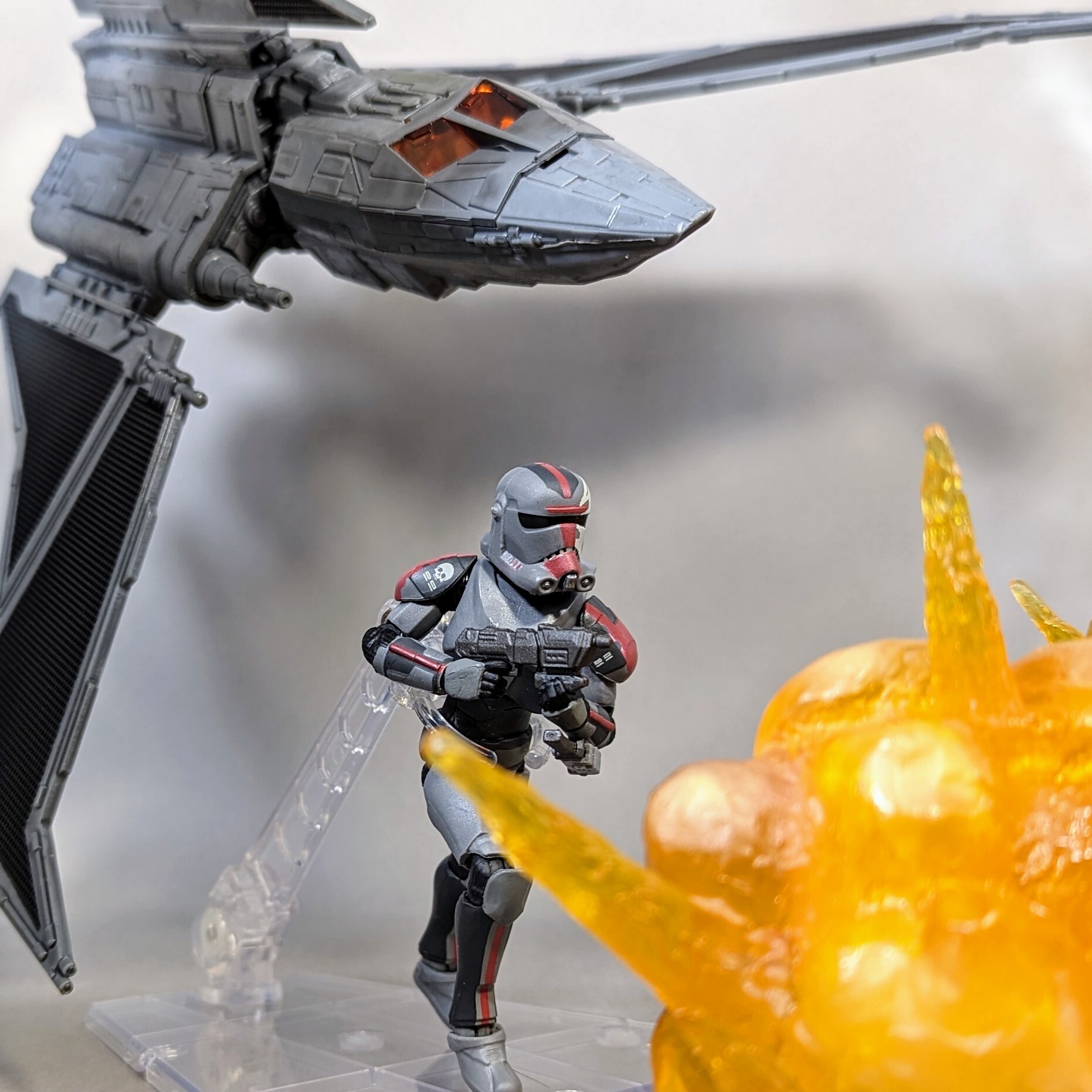 レビュー STAR WARS 3.75inch ヴィンテージ・コレクション VC268