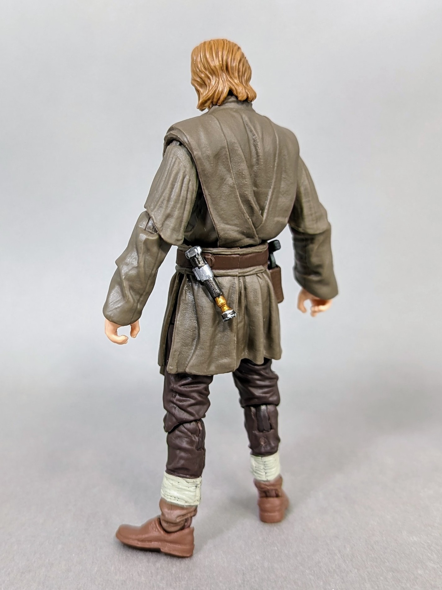 レビュー STAR WARS 3.75inch ヴィンテージ・コレクション VC290