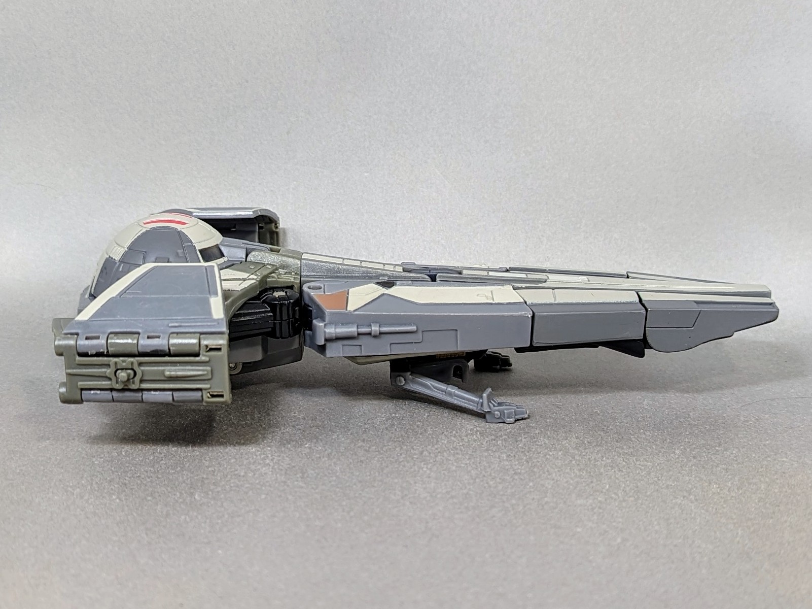 すべてのレゴ Star Wars シス・インフィルトレーター、1999年