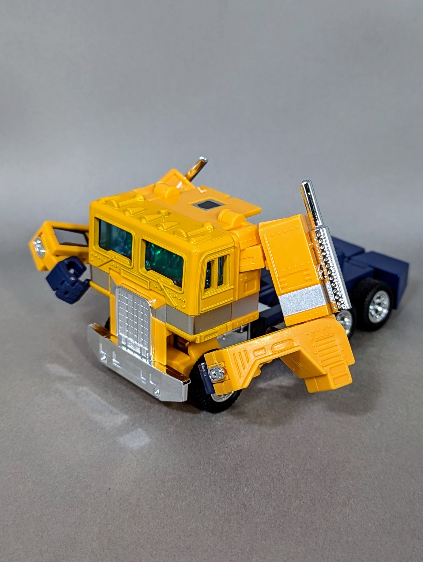 レビュー TF トランスフォーマー博2024限定 ミッシングリンク レビュー TF トランスフォーマー博2024限定 ミッシングリンク