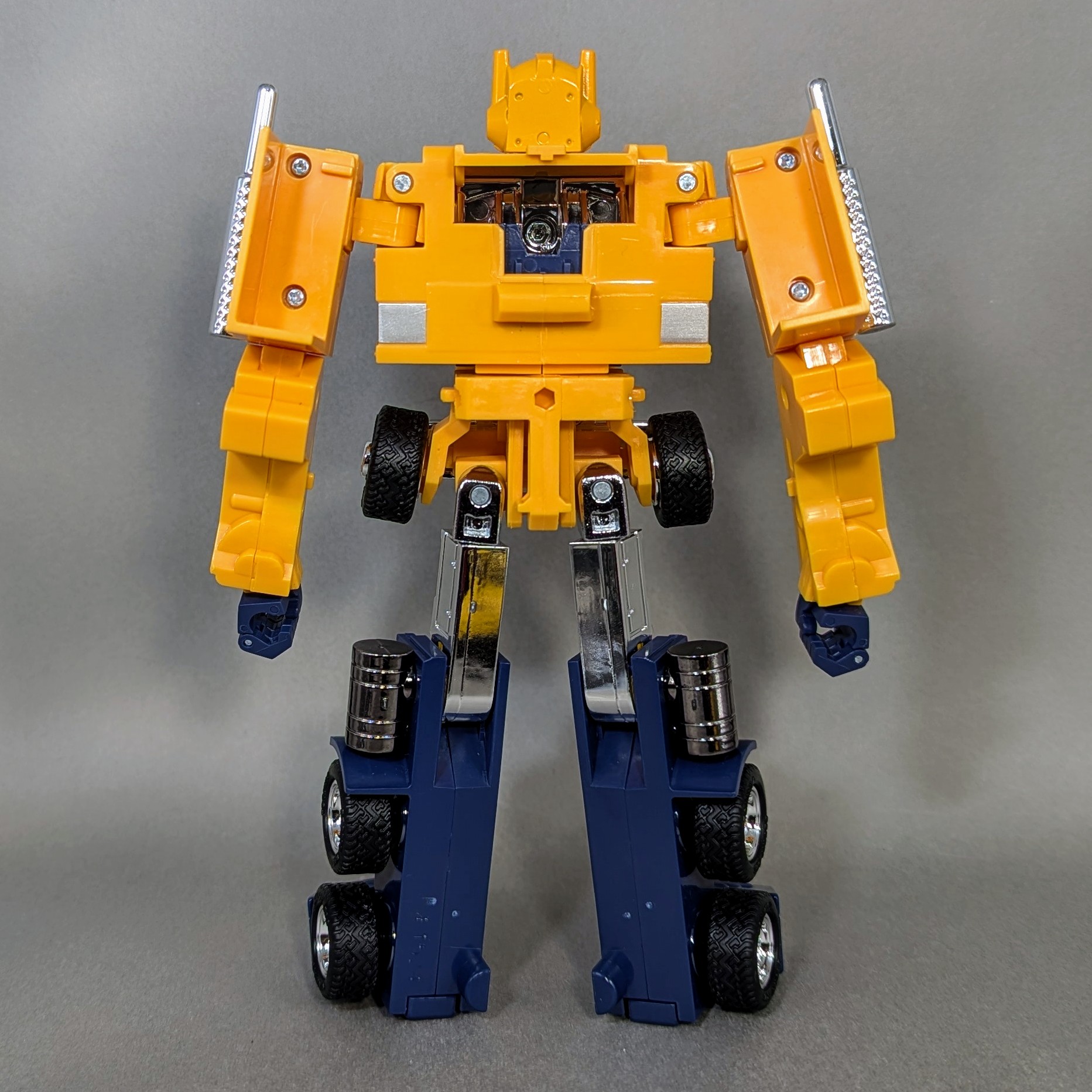 レビュー TF トランスフォーマー博2024限定 ミッシングリンク レビュー TF トランスフォーマー博2024限定 ミッシングリンク