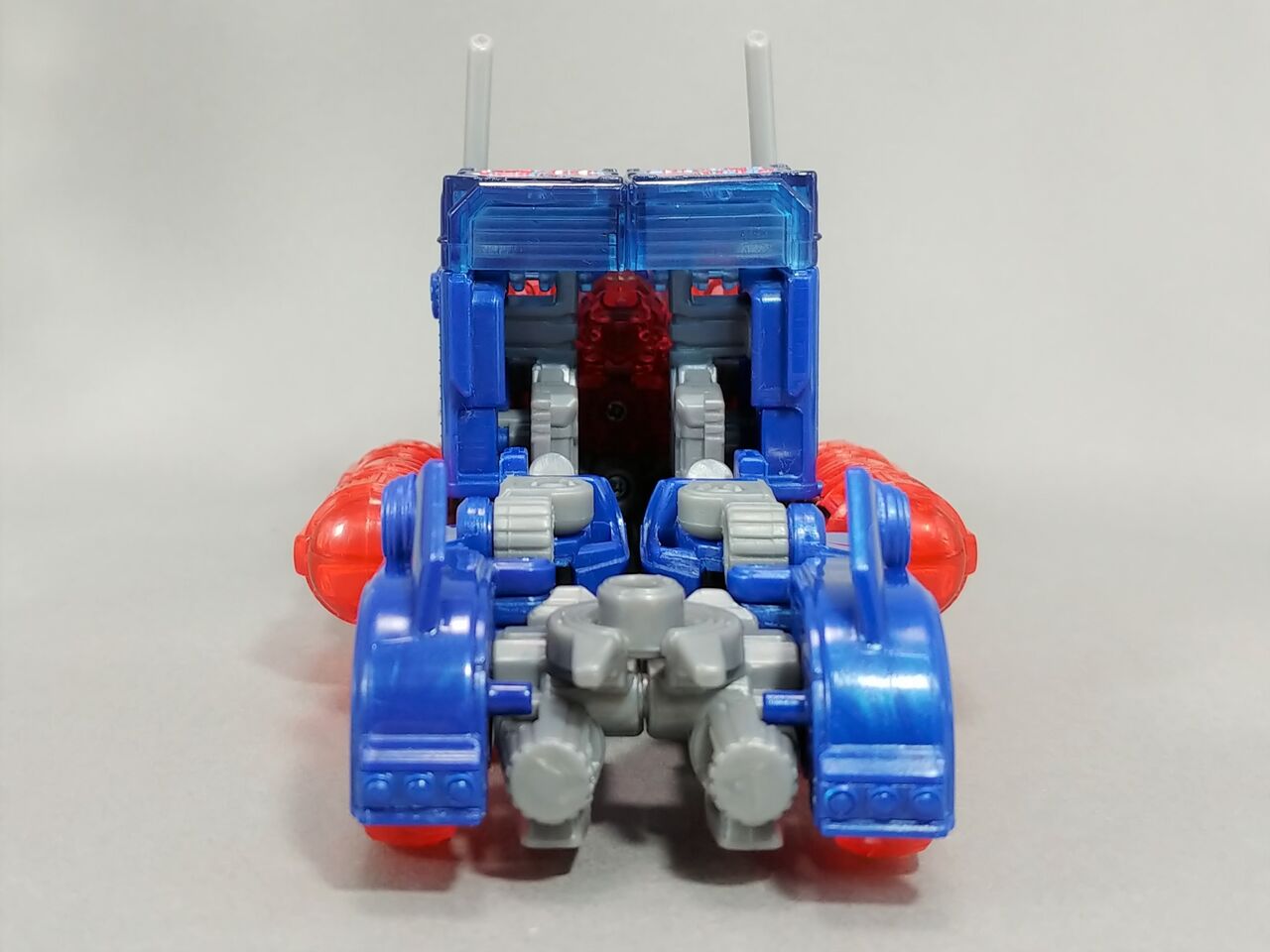 レビュー TF THE LAST KNIGHT ターゲット限定 オプティマス