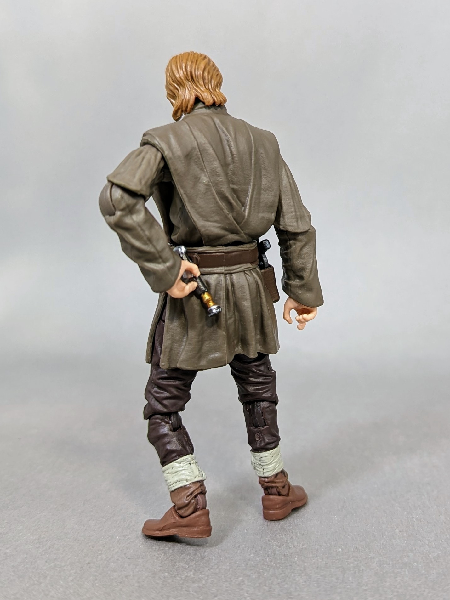 レビュー STAR WARS 3.75inch ヴィンテージ・コレクション VC290 オビ