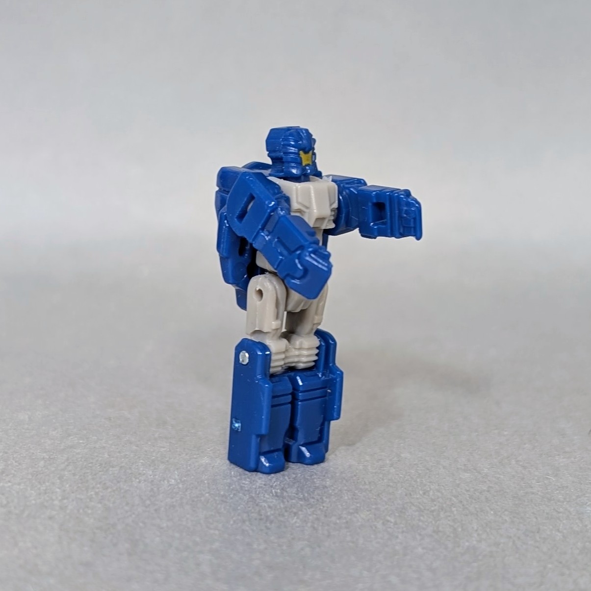 レビュー TF AGE OF THE PRIMES 4PACK ホリブル : ふじの生態日記2(DOS)