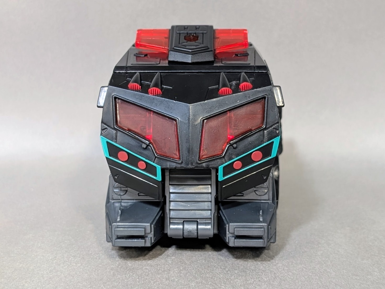 レビュー TF AGE OF THE PRIMES 4PACK ネメシスプライム : ふじの生態