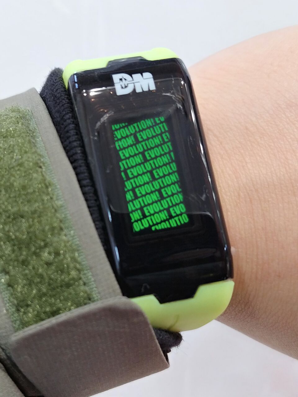 プレイ日記 バイタルブレス デジタルモンスター その1 : ふじの生態