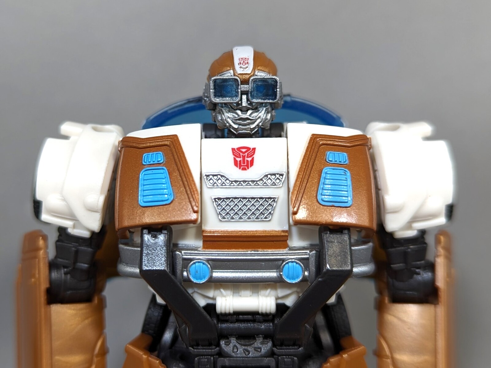 レビュー：TFジェネレーションズ キングダム ゴールデンディスク