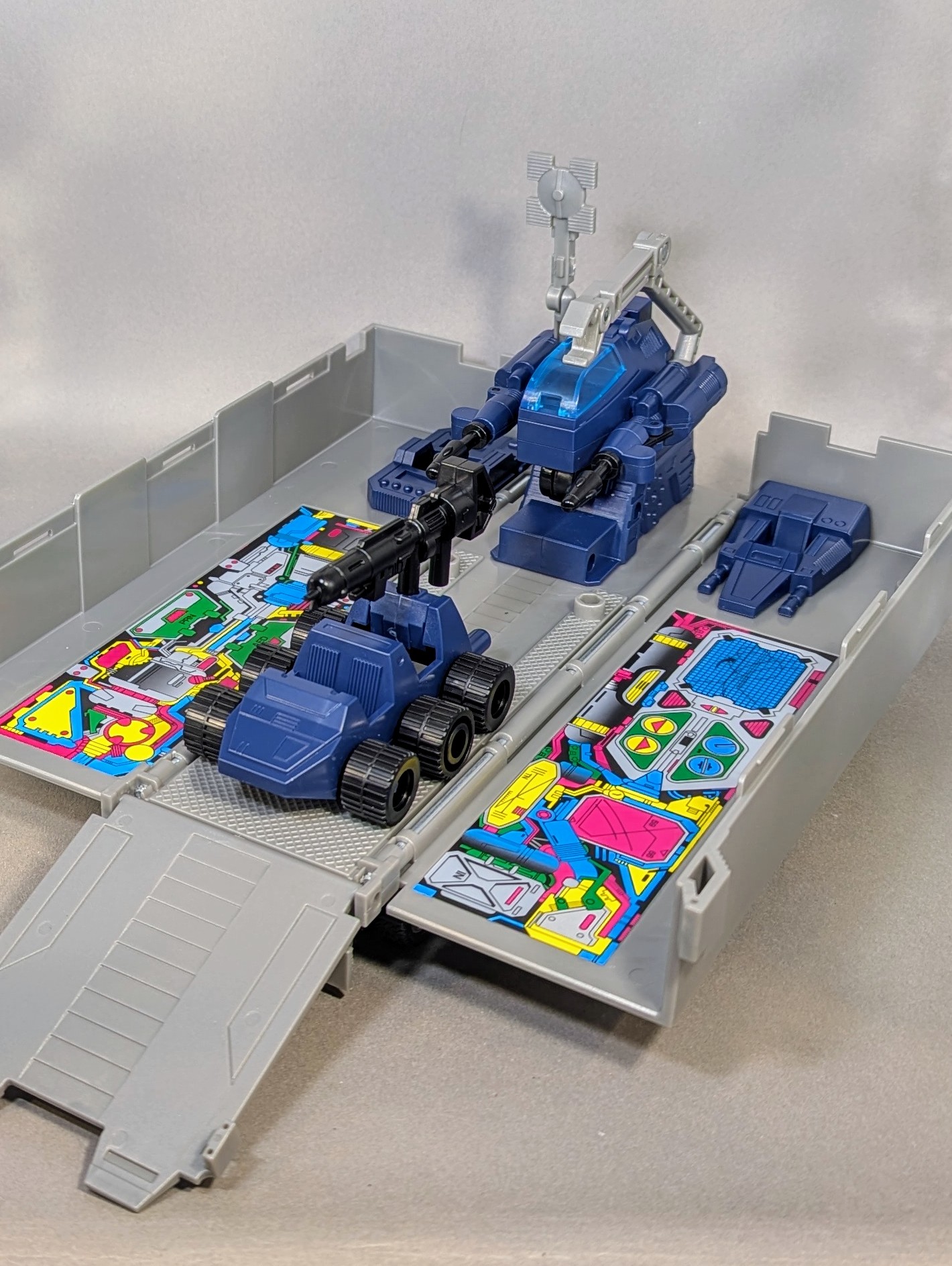 センチネルプライム　トランスフォーマー ミッシングリンク 博 レビュー TF トランスフォーマー博2024限定 ミッシングリンク