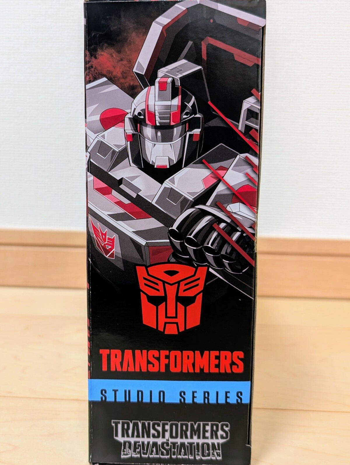 【激レア】トランスフォーマー　ファンクラブ会員バッジ 1985 激レア】トランスフォーマー ファンクラブ会員バッジ 1985